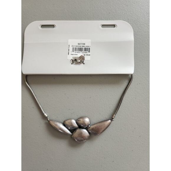 NWT Swarovski Crystallized 5577729 Necklace Touchstone - Picture 6 of 6